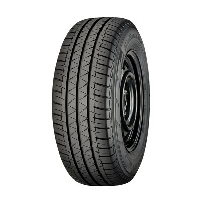 Yokohama Bluearth van ry55 205/65 R16 107/105T | Taller barato