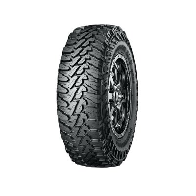 Yokohama G003 geolandar m/t 225/65 R17 107/103Q | Taller barato
