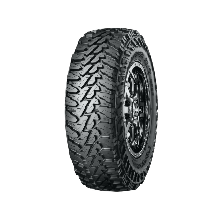 Yokohama G003 geolandar m/t 235/85 R16 120/116Q | Taller barato
