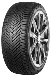 Nexen N´blue 4season 2 235/55 R17 103Y | Taller barato