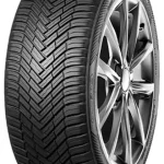 Nexen N’blue 4season 2 195/55 R15 85H | Taller barato