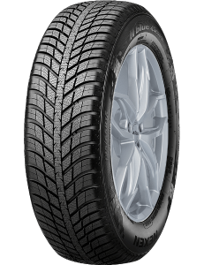 Nexen N´blue 4season 2 175/65 R14 82T | Taller barato