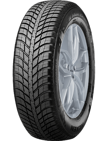 Nexen N´blue 4season 2 175/65 R14 82T | Taller barato