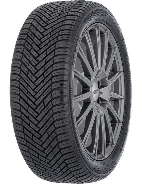 Nexen N’blue 4season 2 195/45 R16 84V | Taller barato