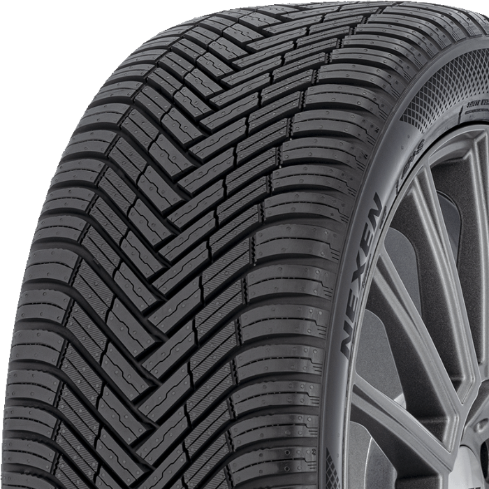 Nexen N’blue 4season 2 205/60 R15 91H | Taller barato