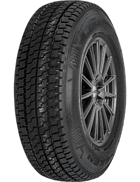 Nexen N´blue 4 season van 235/65 R16 115/113R | Taller barato