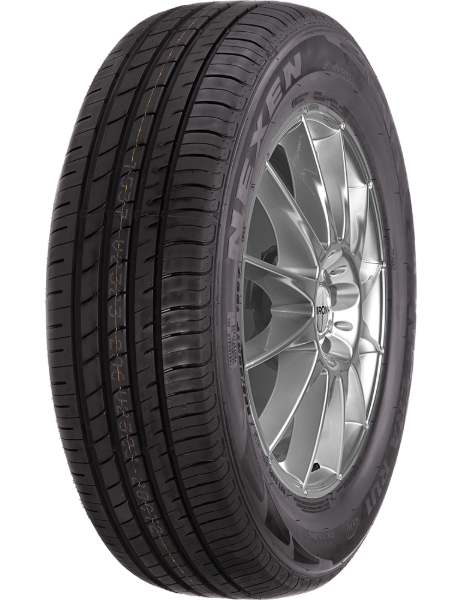 Nexen N´fera ru1 235/50 R18 101V | Taller barato