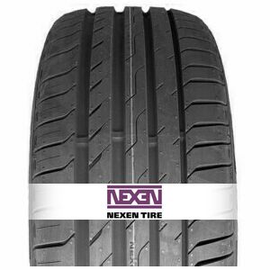 Nexen N´fera sport 255/35 R18 94Y | Taller barato