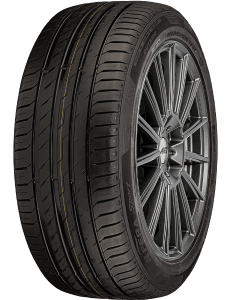 Nexen N´fera sport 215/45 R17 91Y | Taller barato