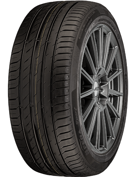 Nexen N´fera sport 215/45 R17 91Y | Taller barato