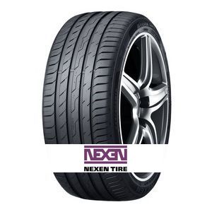 Nexen N´fera sport 275/35 R19 100Y | Taller barato