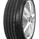 Nexen N´fera su4 185/55 R15 82V | Taller barato