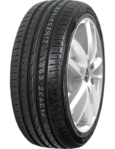 Nexen N´fera su4 185/55 R15 82V | Taller barato