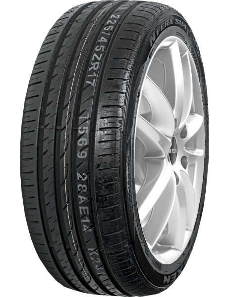 Nexen N´fera su4 185/55 R15 82V | Taller barato