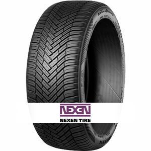 Nexen N´blue 4season 2 215/65 R16 102V | Taller barato