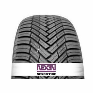 Nexen N´blue 4season 2 185/55 R15 82H | Taller barato