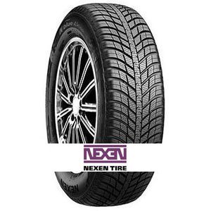 Nexen N´blue 4season 2 185/65 R14 86T | Taller barato