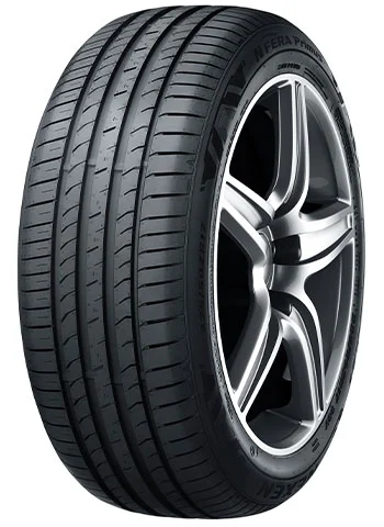 Nexen N´fera primus 225/45 R16 93W | Taller barato