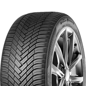 Nexen N´blue 4season 2 205/55 R17 95Y | Taller barato