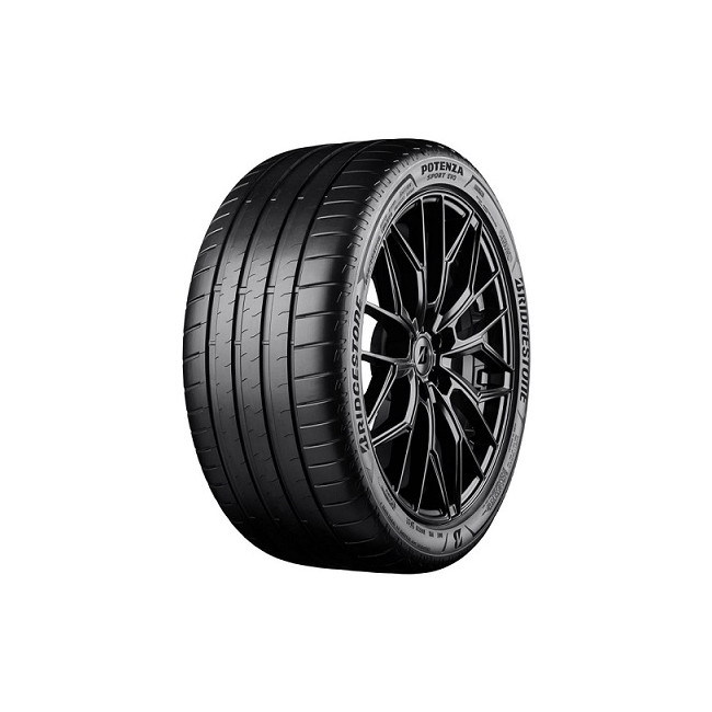 Bridgestone Potenza sport evo 275/40 R20 106Y | Taller barato