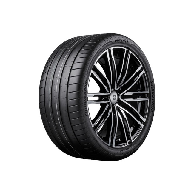 Bridgestone Potenza sport 245/35 R19 93Y | Taller barato