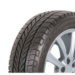 Dunlop Econodrive as 195/75 R16 110/108R | Taller barato