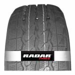 Radar Argonite 235/65 R16 121/119R | Taller barato