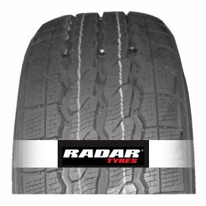 Radar Argonite 235/65 R16 121/119R | Taller barato