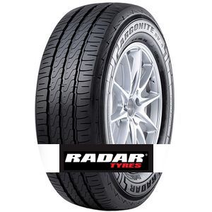 Radar Argonite 215/75 R16 116/114R | Taller barato