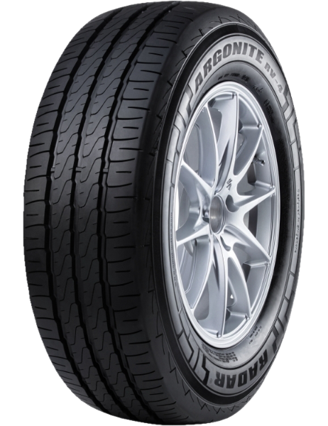 Radar Argonite 225/65 R16 112/110T | Taller barato