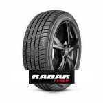 Radar Dimax allseason 235/55 R17 103W | Taller barato