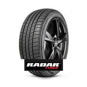 Radar Dimax allseason 205/45 R17 88W | Taller barato