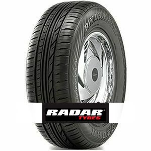 Radar Rivera pro2 165/60 R14 79H | Taller barato