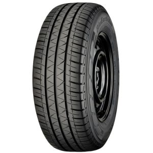 Yokohama Bluearth van ry55 215/60 R16 103/101T | Taller barato