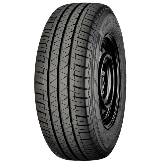 Yokohama Bluearth van ry55 215/60 R16 103/101T | Taller barato