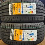 Mazzini Falconer f1 225/40 R18 92W | Taller barato