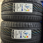 Uniroyal Rainsport 5 265/35 R19 98Y | Taller barato