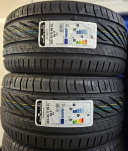 Uniroyal Rainsport 5 265/35 R19 98Y | Taller barato