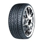 Goodride Zuperace sa57 275/60 R20 119V | Taller barato