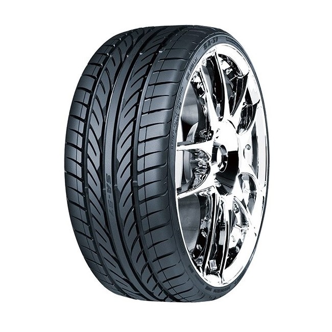 Goodride Zuperace sa57 275/60 R20 119V | Taller barato