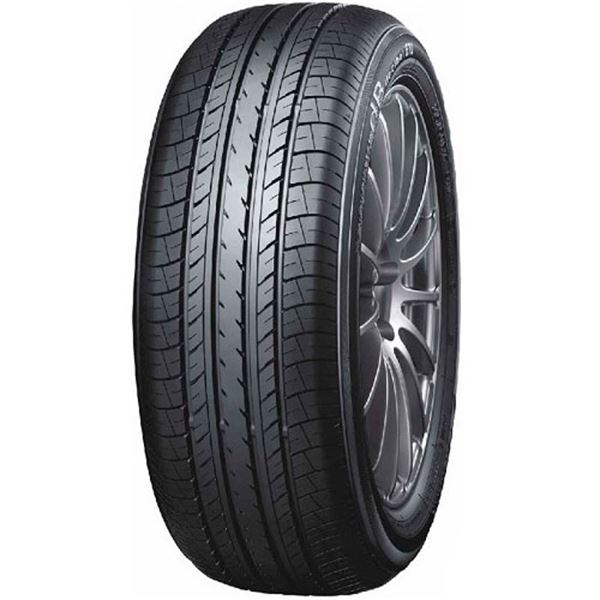 Yokohama E70j decibel 215/45 R17 87W | Taller barato