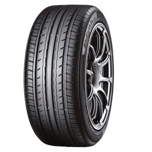 Yokohama Bluearth es-32 155/65 R14 75T | Taller barato