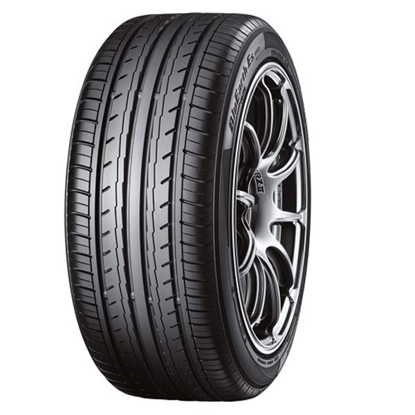 Yokohama Bluearth es-32 155/65 R14 75T | Taller barato