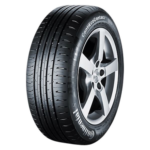 Continental Contiecocontact 5 165/65 R14 83T | Taller barato