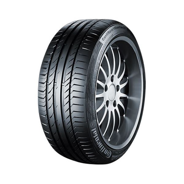 Continental Contisportcontact 5 225/50 R17 94W | Taller barato
