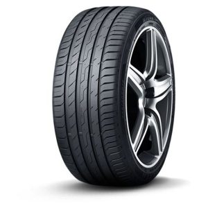 Nexen N´fera sport 225/50 R17 98Y | Taller barato
