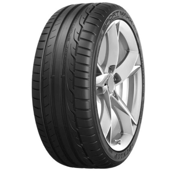 Dunlop Sport maxx-rt 215/50 R17 91Y | Taller barato