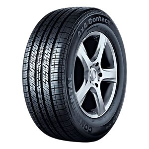 Continental 4x4contact 225/70 R16 102H | Taller barato
