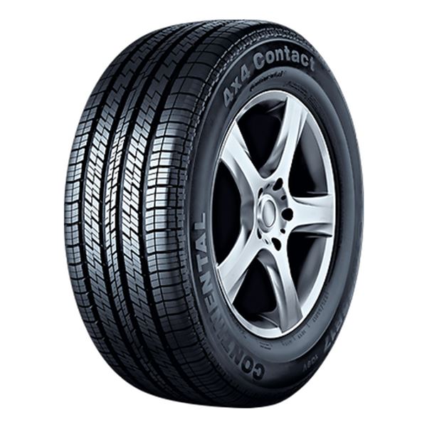 Continental 4x4contact 225/70 R16 102H | Taller barato