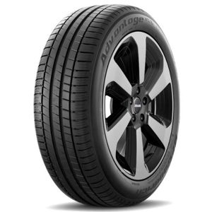 Bf goodrich Advantage suv all-season 215/60 R17 96H | Taller barato